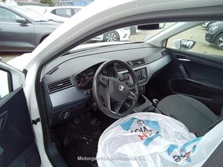 SEAT ARONA 1.6 TDI 70kW (95CV) Style Go Eco