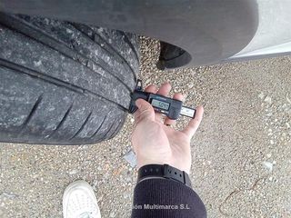 SEAT ARONA 1.6 TDI 70kW (95CV) Style Go Eco