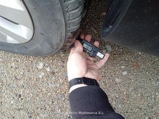 SEAT ARONA 1.6 TDI 70kW (95CV) Style Go Eco