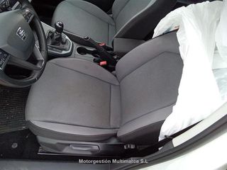 SEAT ARONA 1.6 TDI 70kW (95CV) Style Go Eco