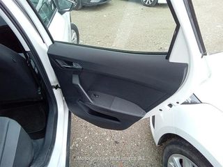 SEAT ARONA 1.6 TDI 70kW (95CV) Style Go Eco