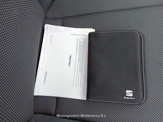 SEAT ARONA 1.6 TDI 70kW (95CV) Style Go Eco