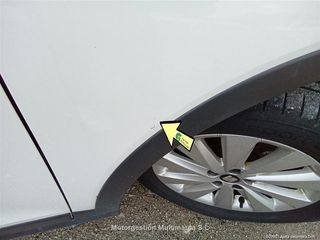 SEAT ARONA 1.6 TDI 70kW (95CV) Style Go Eco