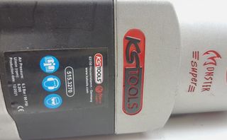 Atornillador impacto neumático KS Tools 515.3270
