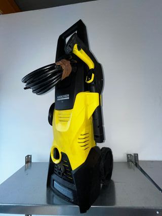 !! HIDROLIMPIADORA KARCHER K3 + ACCESORIOS ¡¡
