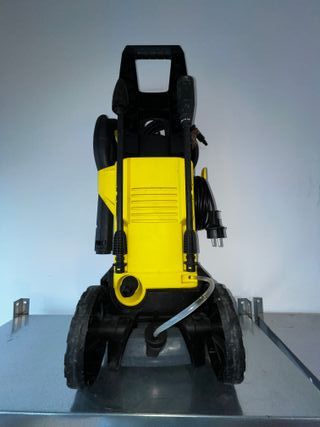 !! HIDROLIMPIADORA KARCHER K3 + ACCESORIOS ¡¡