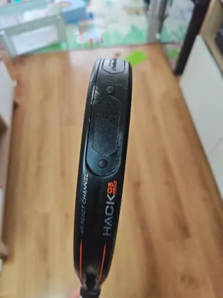 Bullpadel Hack Hybrid 03