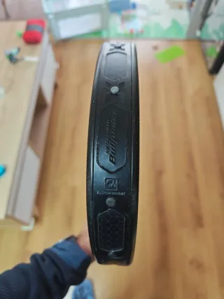 Bullpadel Hack Hybrid 03