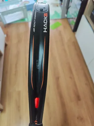 Bullpadel Hack Hybrid 03