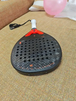 Bullpadel Hack Hybrid 03