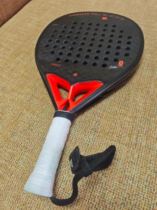 Bullpadel Hack Hybrid 03