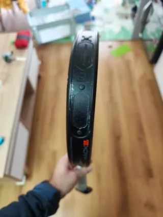 Bullpadel Hack Hybrid 03