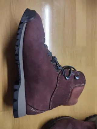 Botas de montaña Scarpa Talla 36