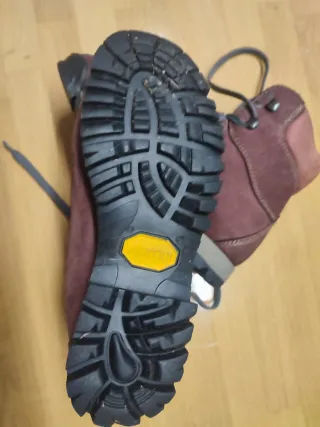 Botas de montaña Scarpa Talla 36