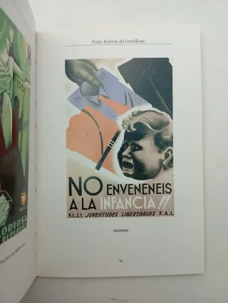 Petita història del cartellisme guerra civil