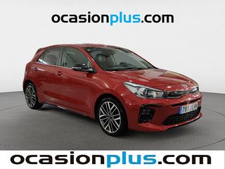 Kia Rio 1.0 T-GDi GT Line 74 kW (100 CV)