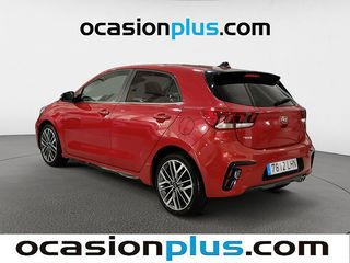 Kia Rio 1.0 T-GDi GT Line 74 kW (100 CV)