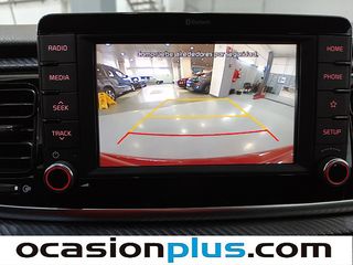 Kia Rio 1.0 T-GDi GT Line 74 kW (100 CV)