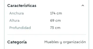 Sofá Chester Terciopelo Rosa Madera. De diseño.