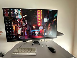 Monitor Acer KG272 27 100Hz IPS Full HD