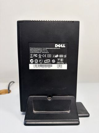 Dell FX100 Thin Client Acceso Remoto