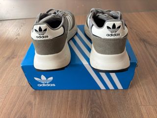 Zapatillas Adidas Retropy F2 Talla 37 1/3