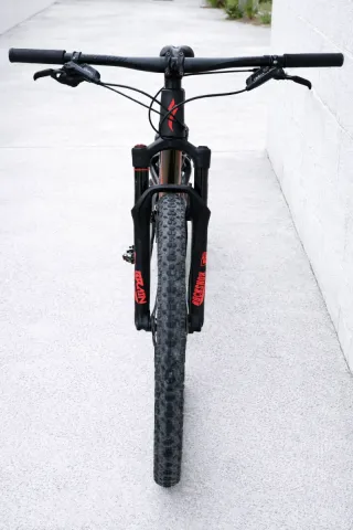 Bicicleta Specialized Epic Expert