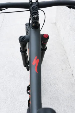 Bicicleta Specialized Epic Expert