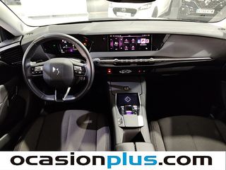 DS DS4 BlueHDi 130 Bastille Auto 96 kW (130 CV)