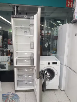 Súper Oferta Pack Nevera Y Lavadora con garantía