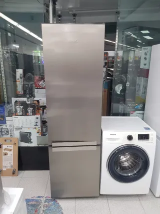 Súper Oferta Pack Nevera Y Lavadora con garantía