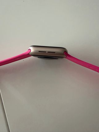 Apple Watch SE 1ª Gen Oro Rosa