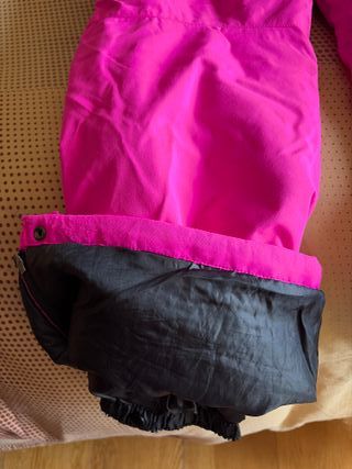 Pantalón de esquí niña CMP talla 164