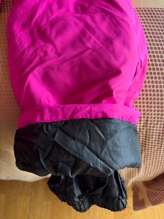 Pantalón de esquí niña CMP talla 164
