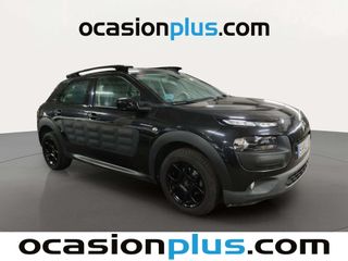 Citroen C4 Cactus PureTech 110 S&S Feel 81 kW (110 CV)
