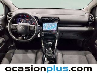 Citroen C3 Aircross PureTech 110 S&S C-Series 81 kW (110 CV)