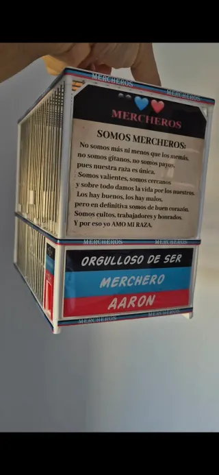 Jaulas C2 Personalizadas