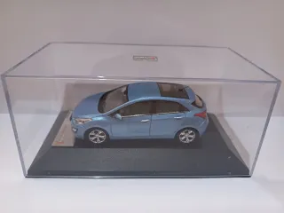 Maqueta Hyundai i30 escala 1/43 PremiumX