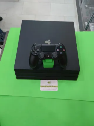 Console Sony PS4 Pro Nero