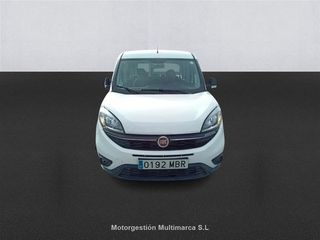 FIAT DOBLO CARGO (O) Combi N1 SX 1.6 Mjet 77kW (105CV)