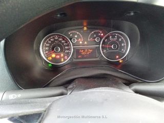 FIAT DOBLO CARGO (O) Combi N1 SX 1.6 Mjet 77kW (105CV)