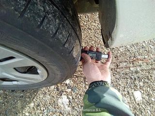 FIAT DOBLO CARGO (O) Combi N1 SX 1.6 Mjet 77kW (105CV)