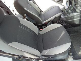 FIAT DOBLO CARGO (O) Combi N1 SX 1.6 Mjet 77kW (105CV)