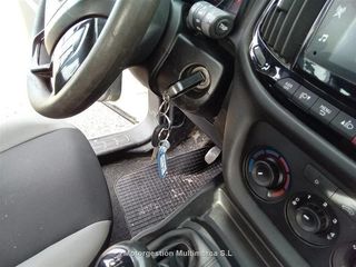 FIAT DOBLO CARGO (O) Combi N1 SX 1.6 Mjet 77kW (105CV)