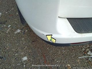 FIAT DOBLO CARGO (O) Combi N1 SX 1.6 Mjet 77kW (105CV)