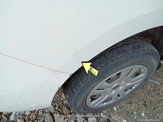 FIAT DOBLO CARGO (O) Combi N1 SX 1.6 Mjet 77kW (105CV)