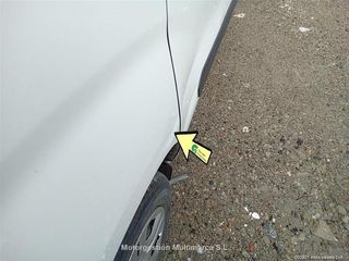 FIAT DOBLO CARGO (O) Combi N1 SX 1.6 Mjet 77kW (105CV)