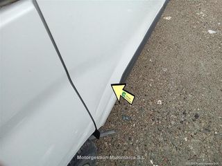 FIAT DOBLO CARGO (O) Combi N1 SX 1.6 Mjet 77kW (105CV)