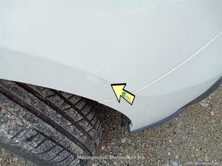 FIAT DOBLO CARGO (O) Combi N1 SX 1.6 Mjet 77kW (105CV)