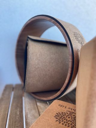 Kit Yoga Corcho Flexible Life